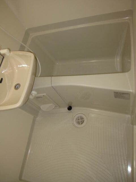 レオパレスカリンの物件内観写真