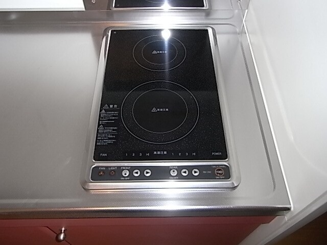 レオパレスMakearrowIIIの物件内観写真