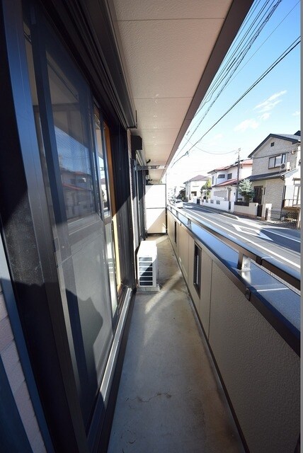 ベルデュール壱番館の物件内観写真