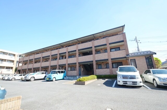 ベルデュール壱番館の物件内観写真