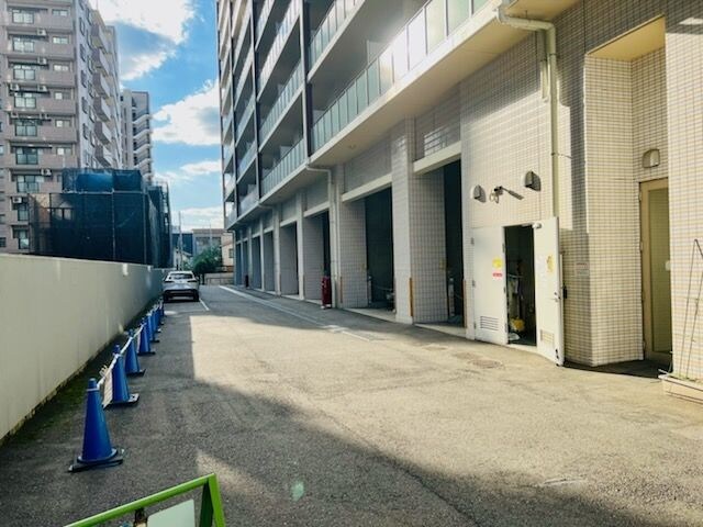 スターフィールド浦和常盤の物件内観写真