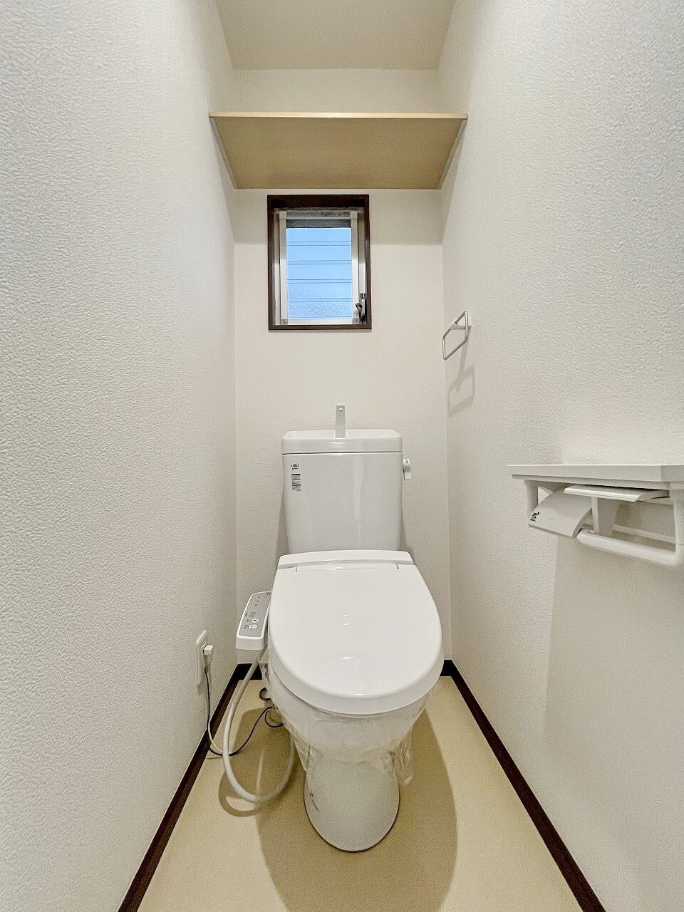 栗原コーポの物件内観写真