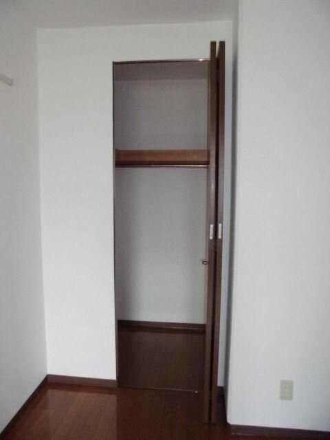 ヴァンテアンの物件内観写真