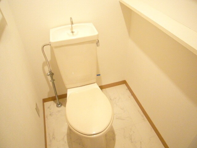 ハイクレスト喜沢南マンションの物件内観写真