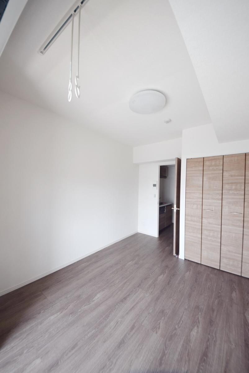 アルファコート西川口22の物件内観写真