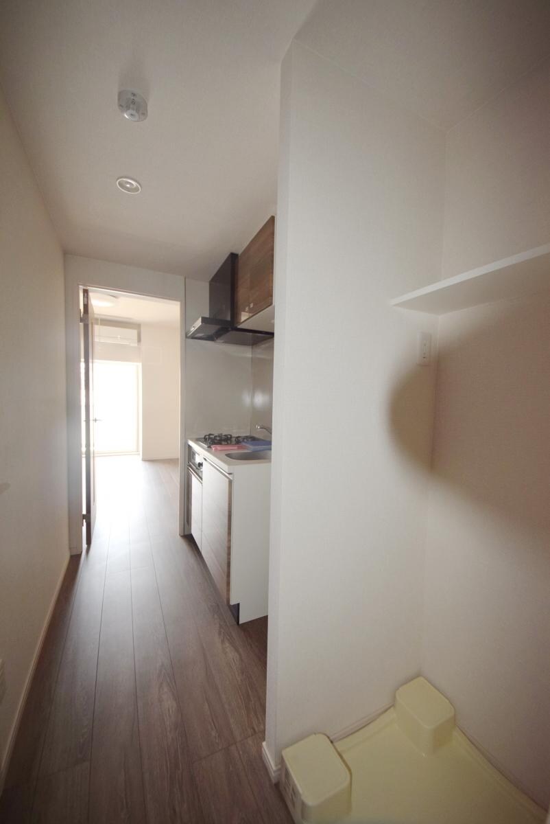 アルファコート西川口22の物件内観写真