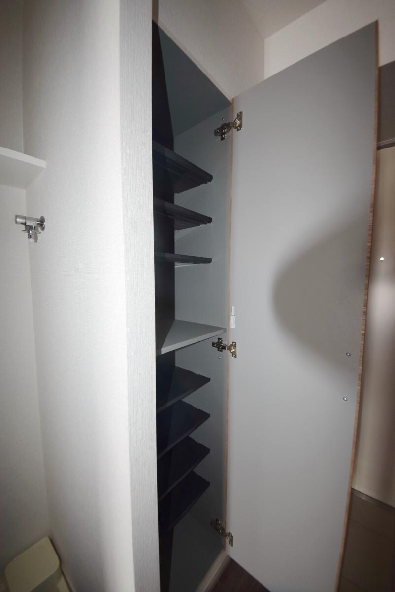 アルファコート西川口22の物件内観写真