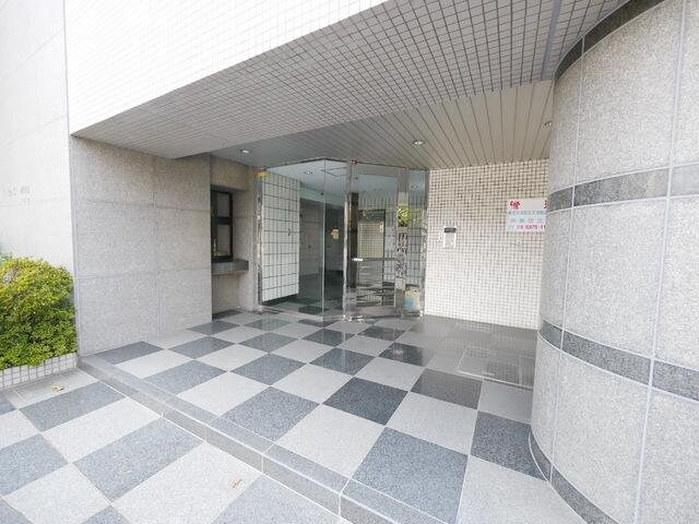 フレグランスWARABIの物件内観写真