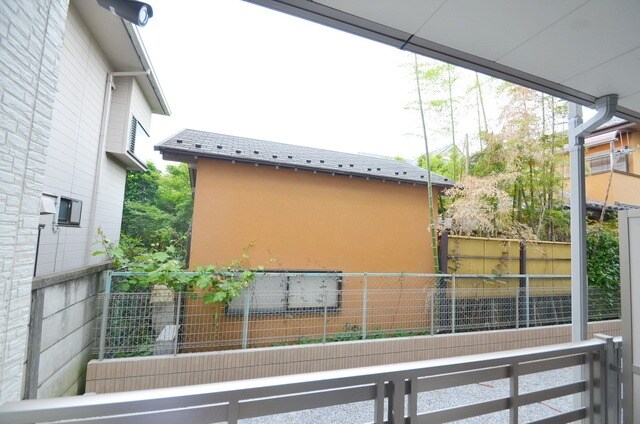 クレイノアリエッタの物件内観写真