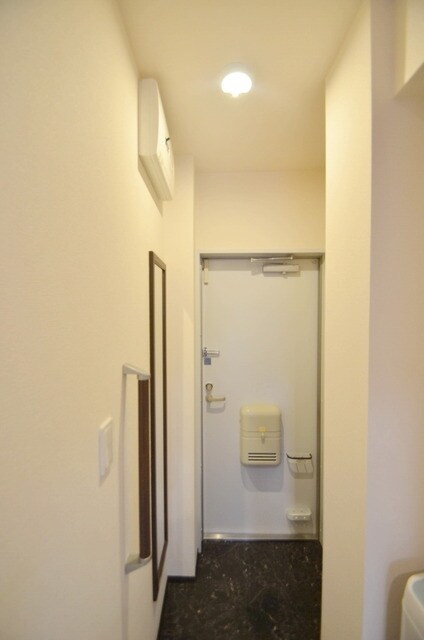 クレイノアリエッタの物件内観写真