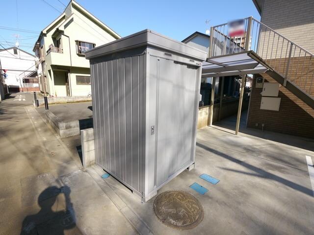 セルシディの物件内観写真