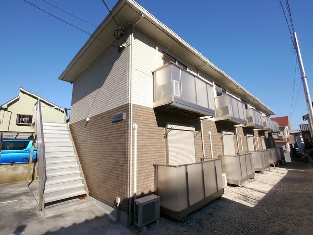 セルシディの物件内観写真