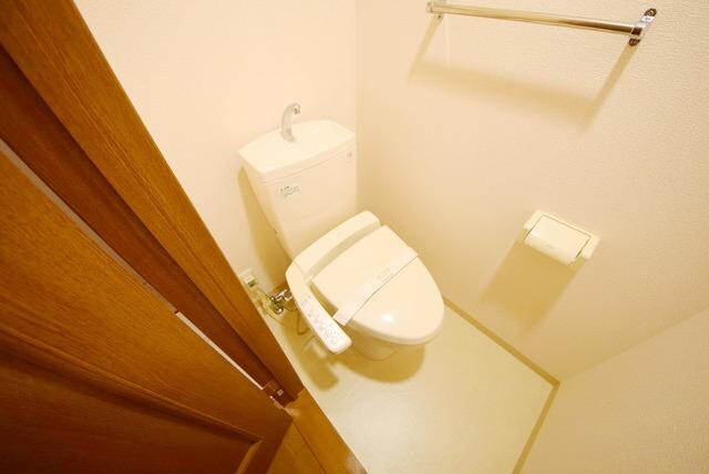 クレールの物件内観写真