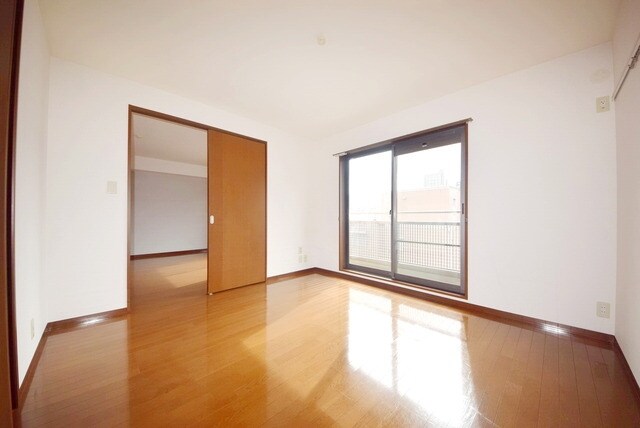 パークアベニューの物件内観写真