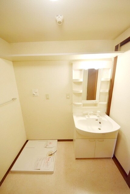 パークアベニューの物件内観写真