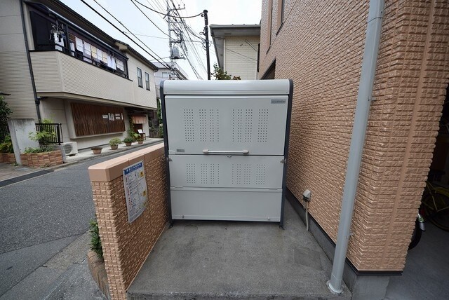 パークアベニューの物件内観写真