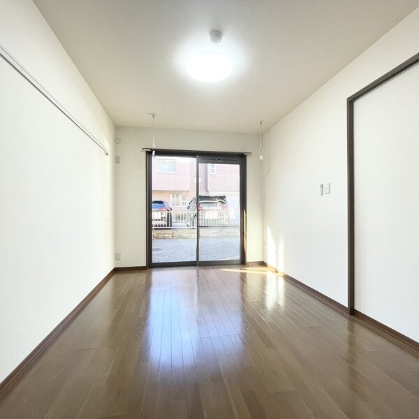 パークアベニューの物件内観写真