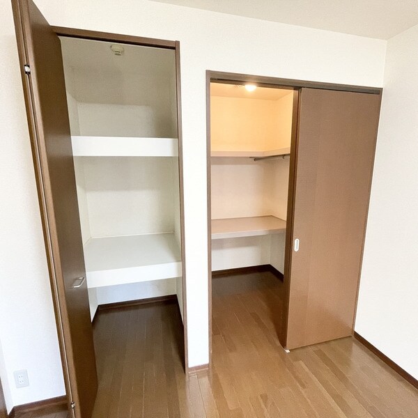 パークアベニューの物件内観写真