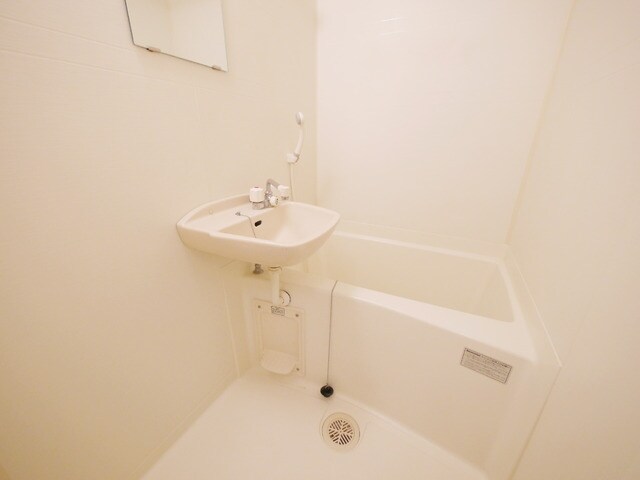 レオパレスPrinceの物件内観写真