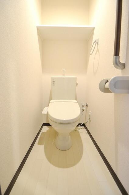 レオネクストラ トゥール円阿弥の物件内観写真