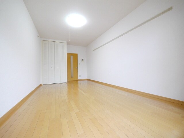 レジェンドA棟の物件内観写真