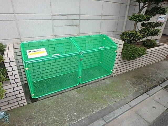 メゾン浦和の物件内観写真