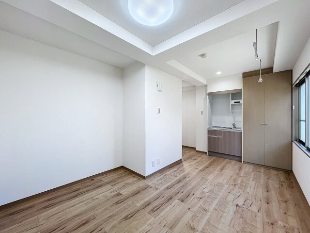 ハイツ若草の物件内観写真