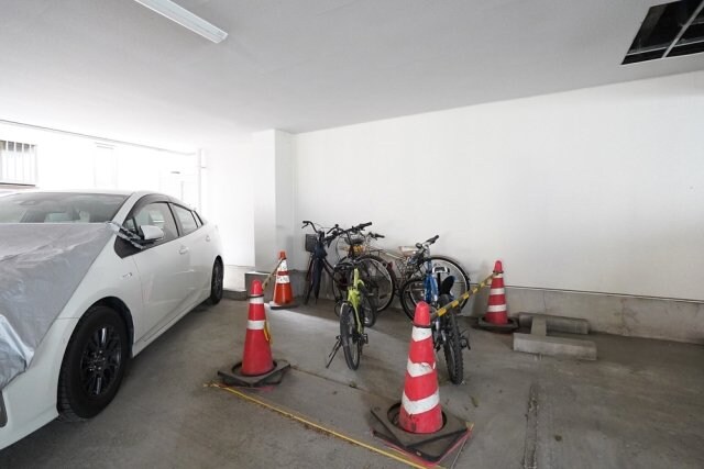 ハイツ若草の物件内観写真