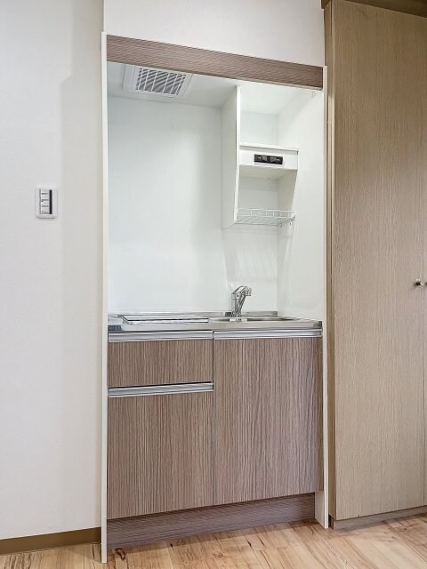 ハイツ若草の物件内観写真