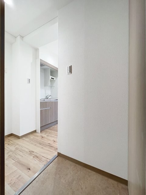 ハイツ若草の物件内観写真