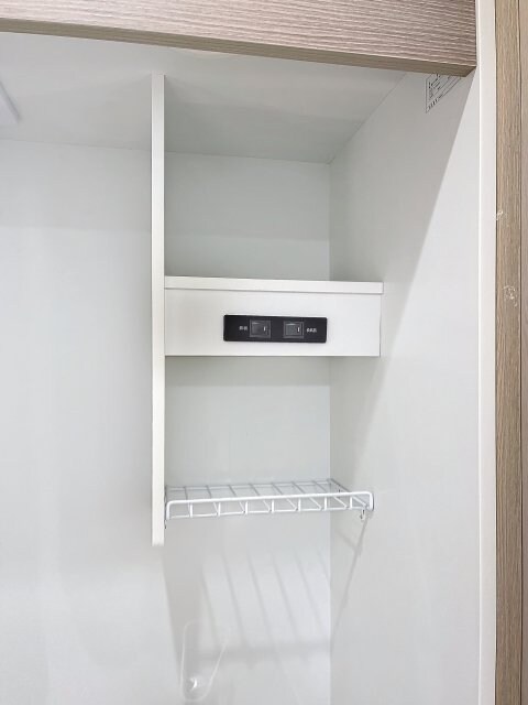 ハイツ若草の物件内観写真