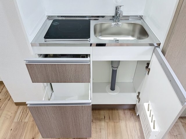 ハイツ若草の物件内観写真