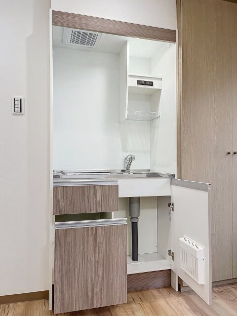 ハイツ若草の物件内観写真