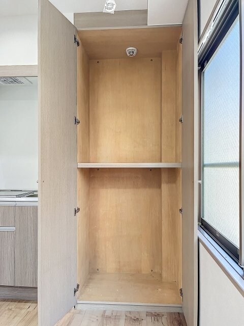 ハイツ若草の物件内観写真