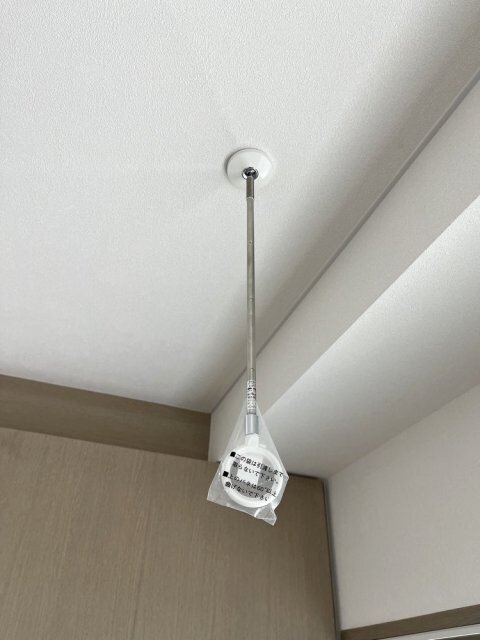 ハイツ若草の物件内観写真