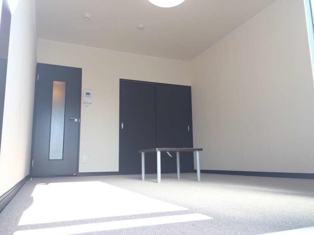 レオネクストリバーシティ本町の物件内観写真