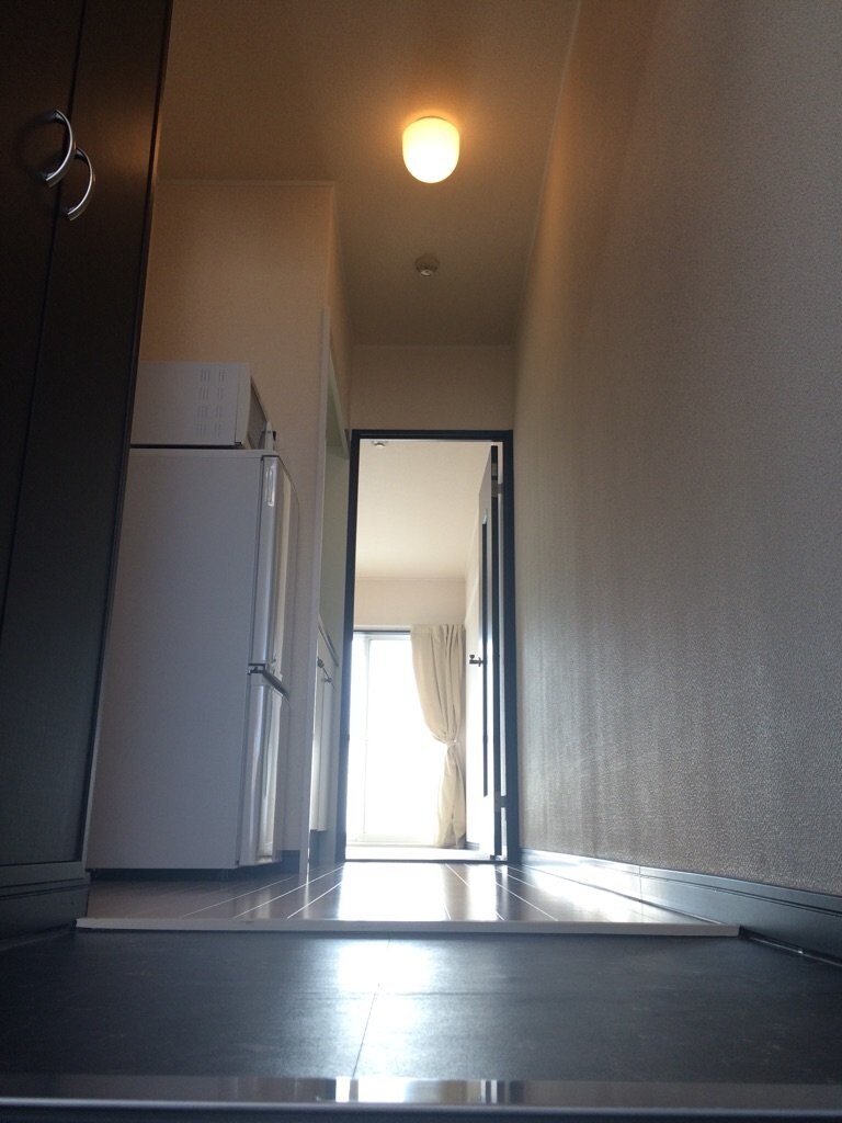 レオネクストリバーシティ本町の物件内観写真