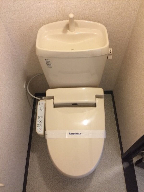 レオネクストリバーシティ本町の物件内観写真