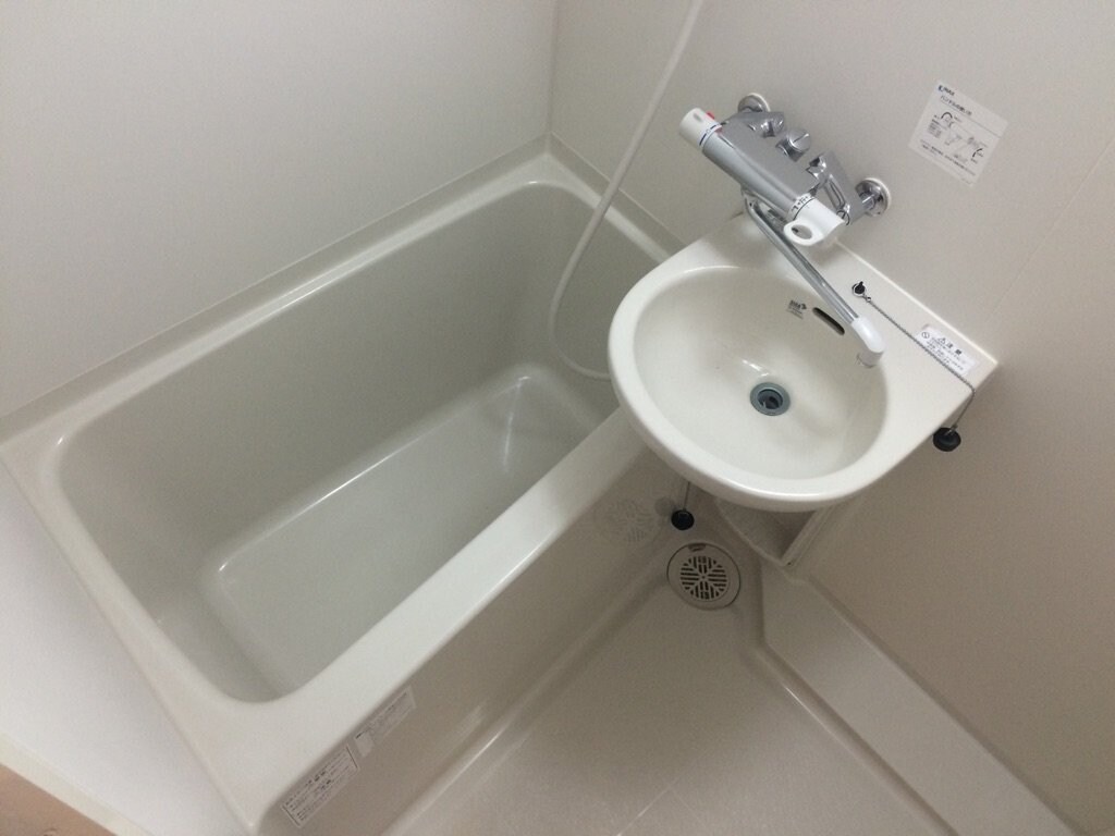 レオネクストリバーシティ本町の物件内観写真