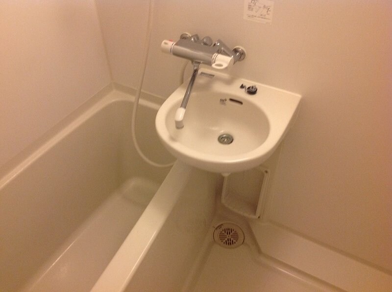 レオネクストリバーシティ本町の物件内観写真