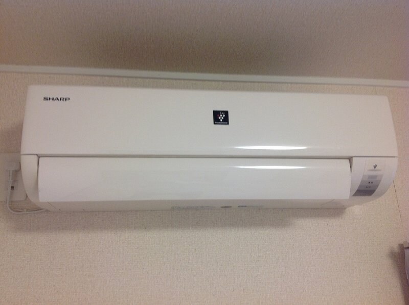 レオネクストリバーシティ本町の物件内観写真