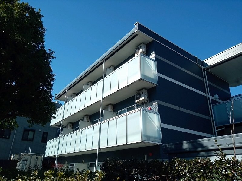 レオネクストリバーシティ本町の物件内観写真