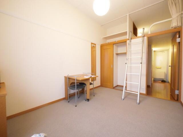 レオパレスカーサ エス・コットの物件内観写真