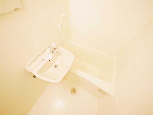 レオパレスカーサ エス・コットの物件内観写真