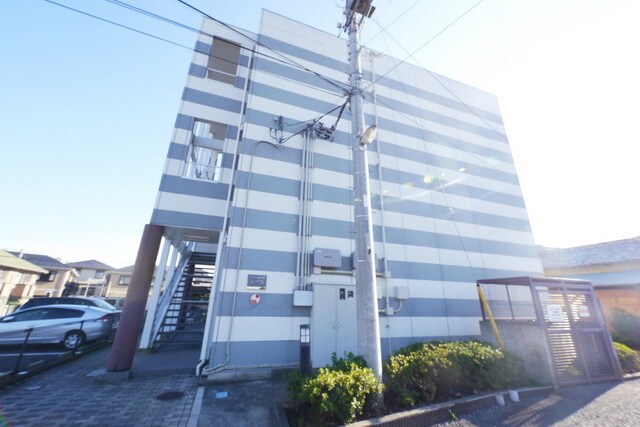 レオパレスカーサ エス・コットの物件内観写真