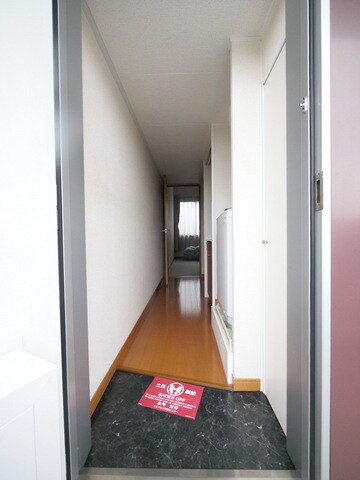 レオパレスカーサ エス・コットの物件内観写真