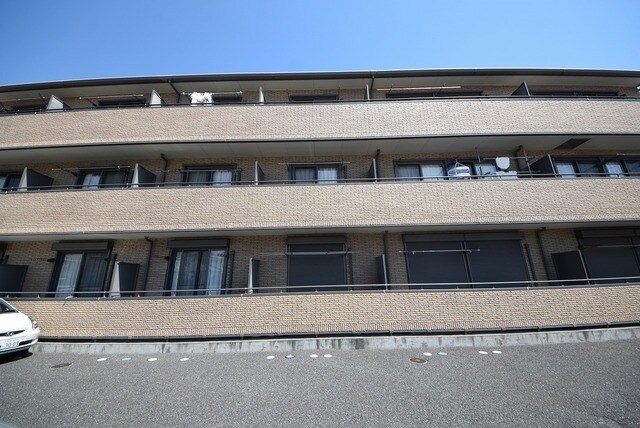 グランシャリオ桜木の物件内観写真