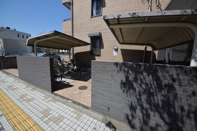 グランシャリオ桜木の物件内観写真