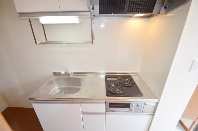 グランシャリオ桜木の物件内観写真