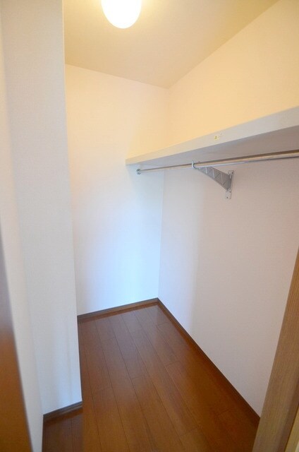 グランシャリオ桜木の物件内観写真